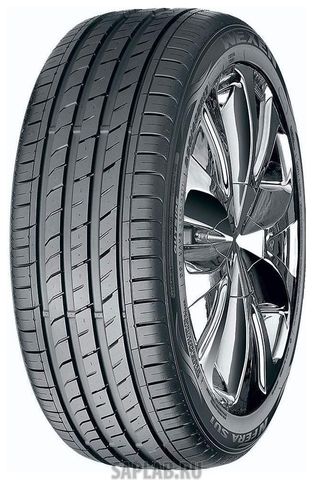 Купить ROADSTONE 1223443 Шины ROADSTONE N'FERA RU5 285/60R18 116V