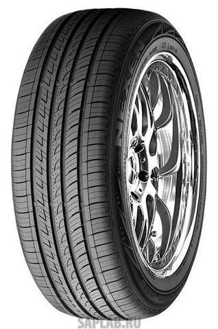 Купить ROADSTONE 14202 Шины ROADSTONE N'Fera AU5 275/30 R20 97W XL