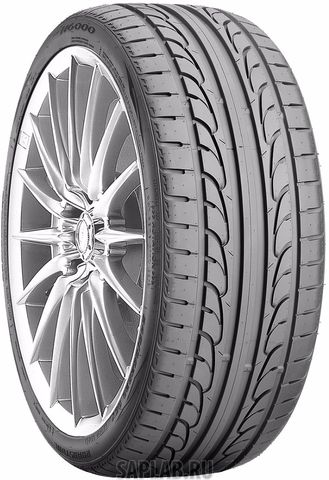 Купить ROADSTONE R11497 Шины ROADSTONE RADIAL N6000 XL 255/45 R18 103Y (до 300 км/ч) R11497
