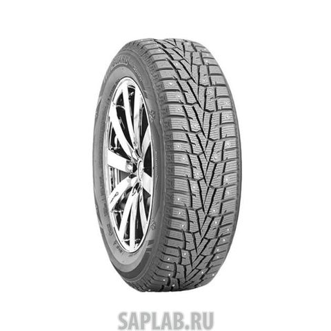 Купить ROADSTONE R12270 Шины ROADSTONE WINGUARD WINSPIKE TK 185/55/15 T 86 Ш. R12270
