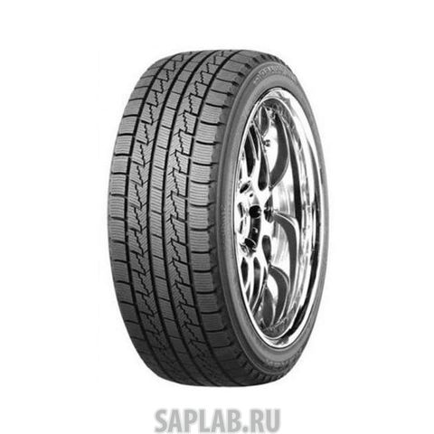 Купить ROADSTONE R13072 Шины ROADSTONE WINGUARD ICE 215/60/17 Q 96 R13072