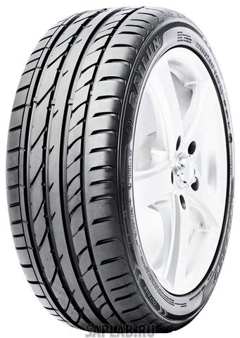 Купить SAILUN TT009437 Шины Sailun Atrezzo ZSR 245/35 R20 95W (до 270 км/ч) TT009437