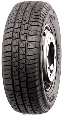 Купить SAVA 570811 Шины Sava  Trenta 185/80 R14 Q 102/100 C M+S