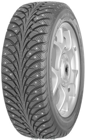 Купить SAVA 8858 Шины Sava Eskimo Stud 185/70R14 88T