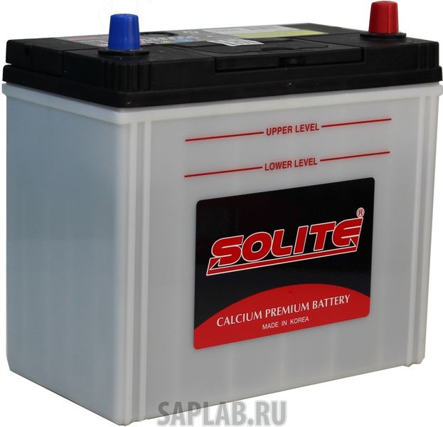 Купить запчасть SOLITE - 75D23LS 