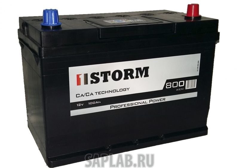 Купить запчасть STORM - 100JL 