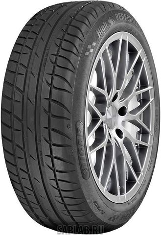 Купить TIGAR 134490 225/60R16 98V TIGAR HIGH PERFORMANCE 