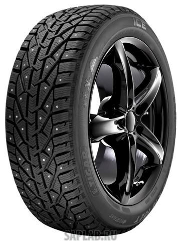 Купить TIGAR 147051 185/60R15 88T TIGAR ICE XL шип