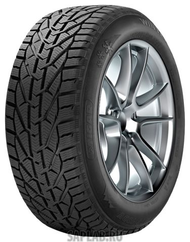 Купить TIGAR 441917 195/55R16 87H TIGAR WINTER 