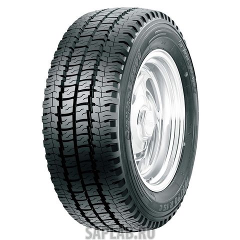 Купить TIGAR 779343 215/65R15C 104/102T TIGAR CARGO SPEED  