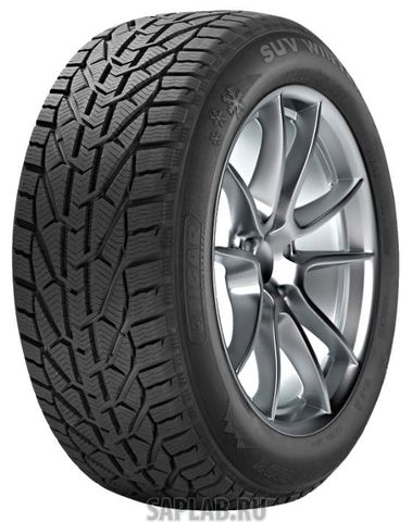 Купить TIGAR 852730 215/60R17 96H TIGAR SUV WINTER 