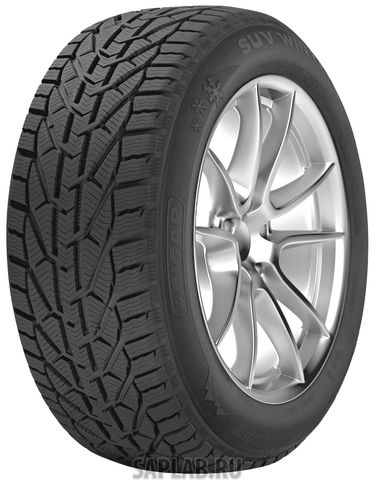 Купить TIGAR 857628 195/65R15 95T TIGAR ICE XL шип