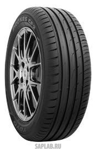 Купить TOYO TS00763 Шины TOYO Proxes CF2 205/55 R17 95V (TS00763)