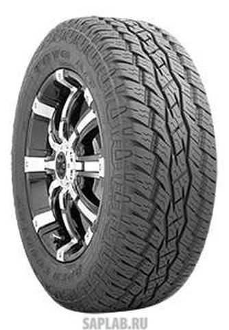Купить TOYO TS00808 Шины TOYO Open country A/T Plus 265/70 R16 112H (TS00808)