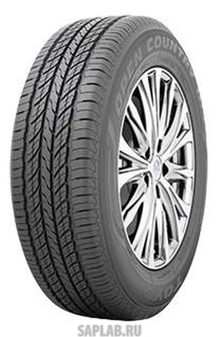 Купить TOYO TS00820 265/60R18 110H TOYO OPEN COUNTRY U/T 