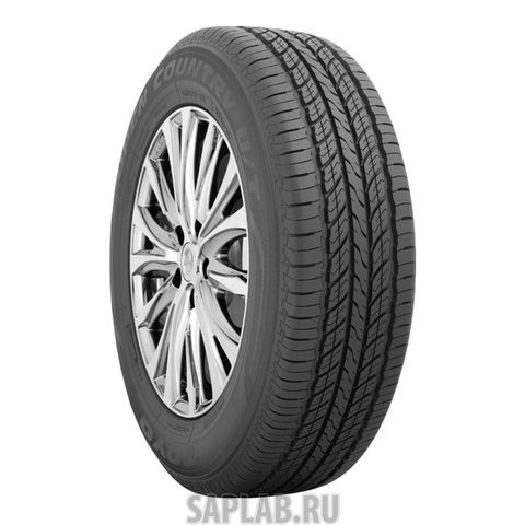 Купить TOYO TS00829 225/60R18 100H TOYO OPEN COUNTRY U/T 