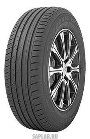 Купить TOYO TS00834 235/65R18 106H TOYO PROXES CF2 SUV 
