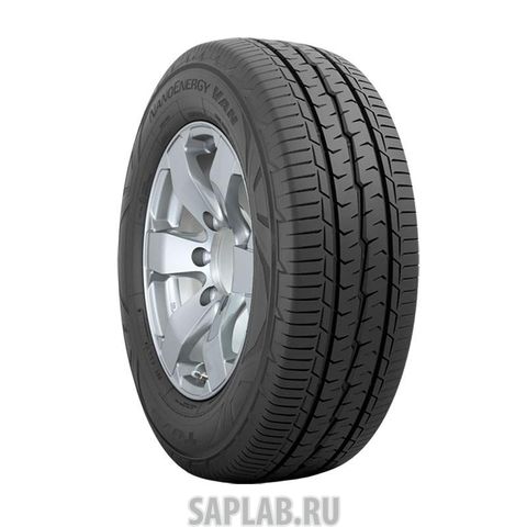 Купить TOYO TS01413 Шины TOYO NanoEnergy Van 215/75 R16 116 R TS01413