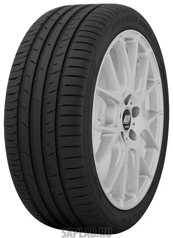 Купить TOYO TS01499 Шины Toyo PROXES SPORT 295/30R20 101Y