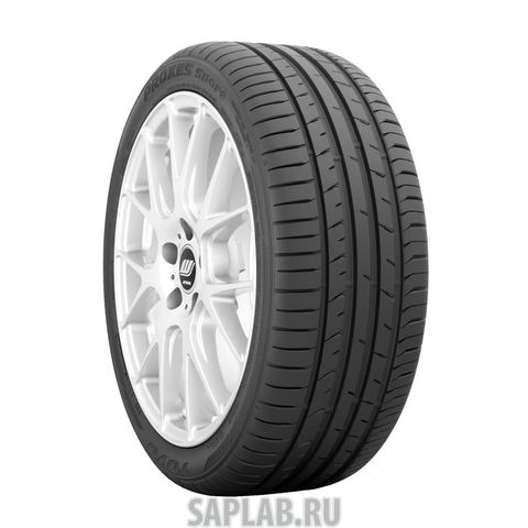 Купить TOYO TS01510 Шины TOYO PXSPS 275/45R20 110 Y