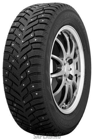 Купить TOYO TW00666 Шины TOYO ТIRES Observe Ice-Freezer 175/65 R14 82T (до 190 км/ч) TW00666