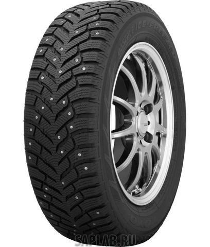 Купить TOYO TW01394Ш Шины Toyo OBSERVE ICE-FREEZER SUV 215/65R17 103T