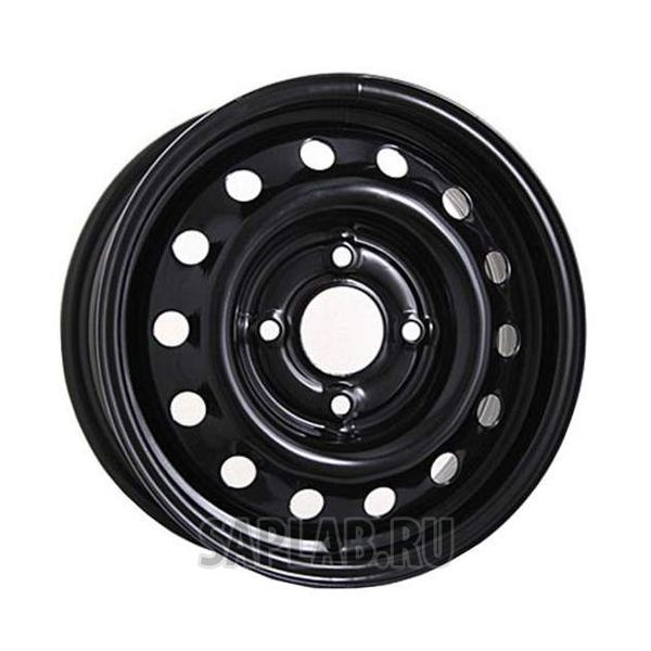 Купить TREBL 9275784 Диск TREBL 5.5x14 4x100 53A45R ET45 D54,1 Black