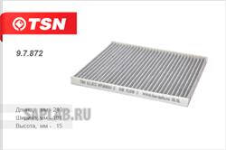 Купить запчасть TSN - 97872 