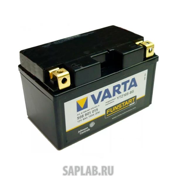 Купить запчасть VARTA - 508901015 