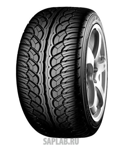 Купить YOKOHAMA F0377 Шины Yokohama Parada Spec-X (PA02) 315/35R24 114V