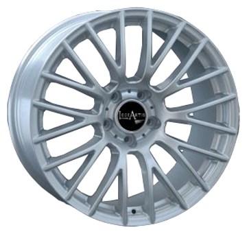 Купить Legeartis WHS078291 B115 19/8,5 ET33 Sil