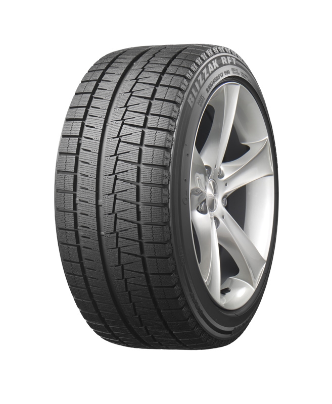 Купить BRIDGESTONE PXR0801003 Шины BRIDGESTONE Blizzak RFT 255/55 R18 109Q (до 160 км/ч) PXR0801003