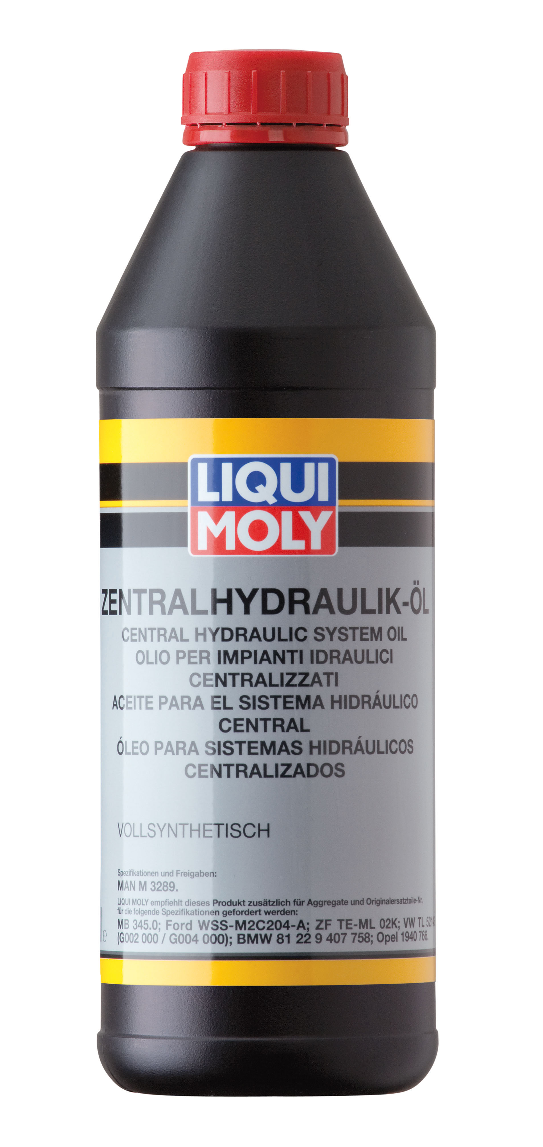 Купить запчасть LIQUI MOLY - 3978 