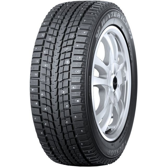 Купить DUNLOP 295721 Шины Dunlop JP SP Winter Ice01 235/65 R17 108T