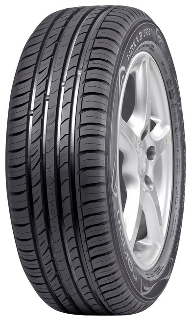 Купить NOKIAN T428050 Шины NOKIAN Hakka Green 195/65 R15 95T XL T428050