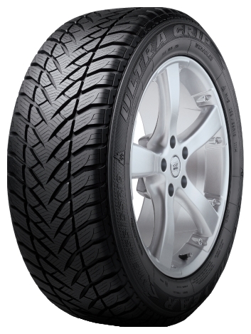 Купить GOODYEAR 526054 Шины GOODYEAR UltraGrip+ SUV 265/65 R17 112T MS