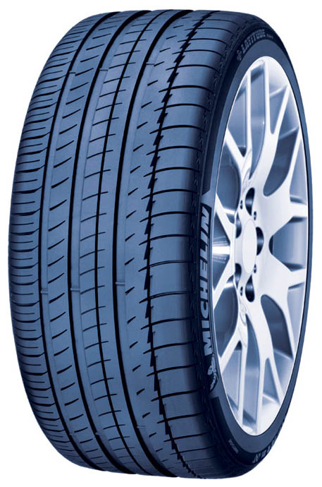 Купить MICHELIN 817676 Шины MICHELIN Latitude Sport 235/55 R17 99V AO (817676)
