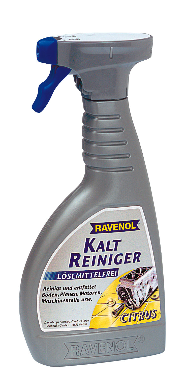 Купить запчасть RAVENOL - 4014835300125 