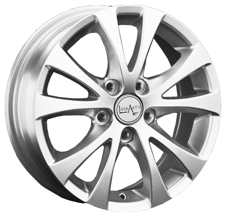 Купить Legeartis WHS078571 HND51 16/6,5 ET46 Sil