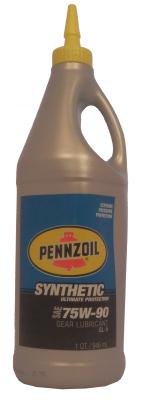 Купить запчасть PENNZOIL - 071611900744 