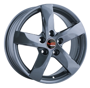 Купить Legeartis WHS080095 NS80 16/6,5 ET45 Gm