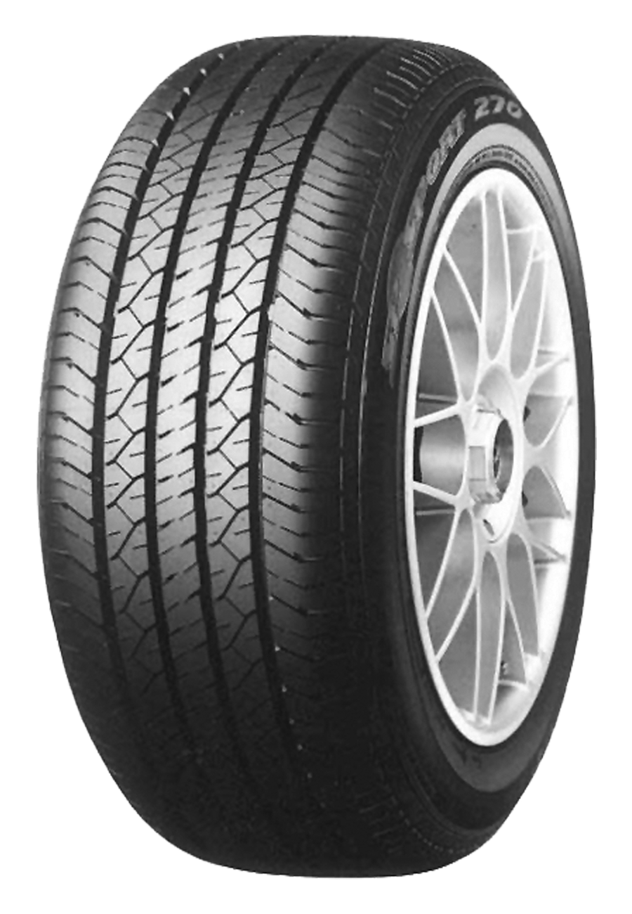 Купить DUNLOP 268233 Шины Dunlop SP270 T DEEI 225/55R17 97W (268233)