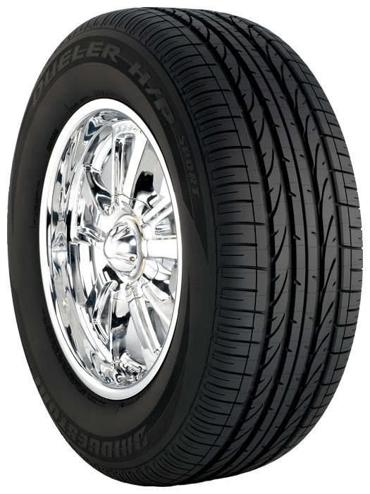 Купить BRIDGESTONE PSR0382603 Шины Bridgestone D ueler H/P Sport 275/60 R18 113V