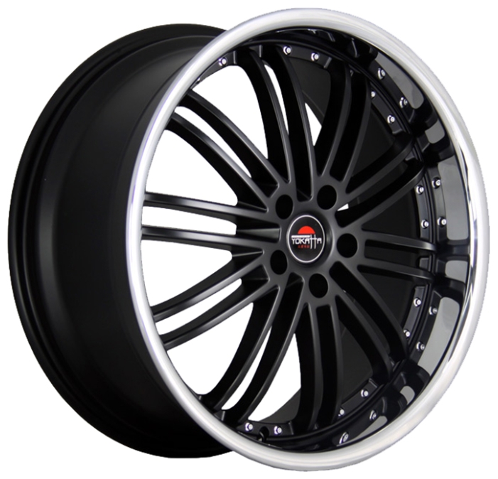 Купить Yokatta WHS085951 MODEL-24 20/9 ET56 Mbpl