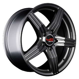 Купить Legeartis WHS088333 MB111 17/8 ET38 Gmf