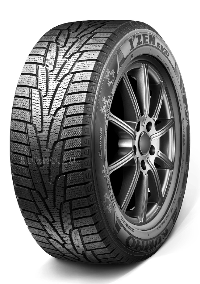 Купить KUMHO 2128673 205/55R16 91R KUMHO KW31 