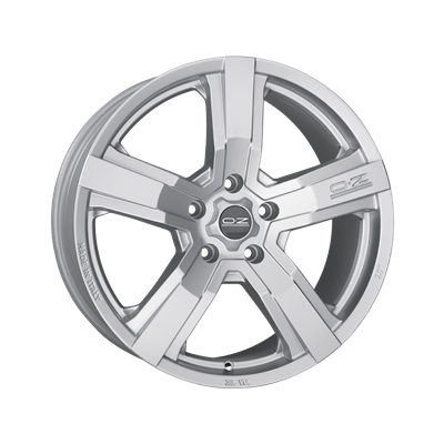 Купить Oz WHS057607 Ego 18/8 ET45 Matt black + diamond cut