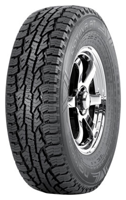 Купить NOKIAN T428190 Шины Nokian ROTIIVA AT 235/65 R 17 108T XL (T428190)