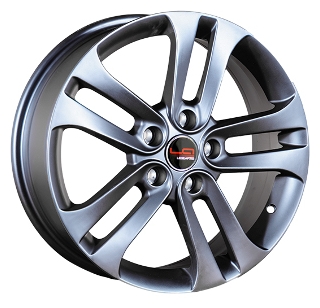 Купить Legeartis WHS079479 NS63 17/7 ET45 Gm