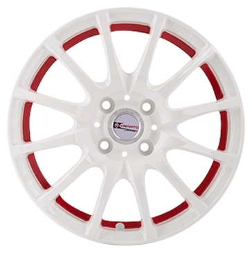 Купить Yamato WHS106041 Kuoka 15/6 ET47 Wri